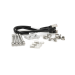 Акумуляторна батарея LiFePO4 Ritar R-LFP 51.2V 150Ah, 51,2V 150Ah (7,68 кВт·год), BMS 100А@16S, для монтажу у стійку