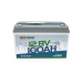 Аккумулятор LiFePO4 Redodo R12V100-100-BASIC-4-A100N, 12,8V 100Ah (1280 Вт·ч), BMS 100А