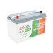 Аккумулятор LiFePO4 Redodo R12V100-HEAT-HE-4-A100, 12,8V 100Ah (1280 Вт·ч), BMS 100А, Heating