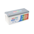 Аккумуляторная батарея LiFePO4 Redodo R24V100-100-BASIC-8-A160N, 25,6V 100Ah (2560 Вт·ч), BMS 100А