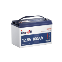 Аккумуляторная батарея LiFePO4 Timeusb T12V100-100-TM-4-A100, 12,8V 100Ah (1280 Вт·ч), BMS 100А, Low-Temp Аккумуляторная батарея LiFePO4 Timeusb T12V100-100-TM-4-A100, 12,8V 100Ah (1280 Вт·ч), BMS 100А, Low-Temp