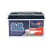 Аккумуляторная батарея LiFePO4 Timeusb T12V140-100-BASIC-4-A100, 12,8V 140Ah (1792 Вт·ч), BMS 50А