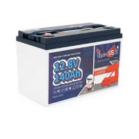 Аккумуляторная батарея LiFePO4 Timeusb T12V140-150GROUP31BT4A100, 12,8V 140Ah (1792 Вт·ч), BMS 50А + Bluetooth Аккумуляторная батарея LiFePO4 Timeusb T12V140-150GROUP31BT4A100, 12,8V 140Ah (1792 Вт·ч), BMS 50А + Bluetooth