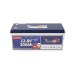 Аккумуляторная батарея LiFePO4 Timeusb T12V200-200-Plus-8-A160, 12,8V 200Ah (2560 Вт·ч), BMS 200А, Plus