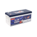 Аккумуляторная батарея LiFePO4 Timeusb T12V200-200-Plus-8-A160, 12,8V 200Ah (2560 Вт·ч), BMS 200А, Plus