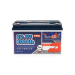 Аккумуляторная батарея LiFePO4 Timeusb 12,8V 100Ah Pro, 1280 Вт·ч, BMS 100А