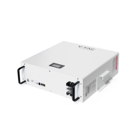 Аккумуляторная батарея LiFePO4 V-TAC VT48100E-W, 51,2V 100Ah (5,12 кВт·ч)