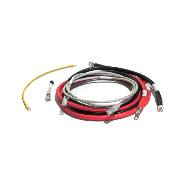 Аккумуляторная батарея LiFePO4 V-TAC VT48100E-W, 51,2V 100Ah (5,12 кВт·ч)