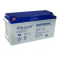 Акумулятор гелевий 150 Ah Ultracell UCG150-12 GEL Q1/34 12 V     