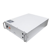 Акумулятор LiFePO4 100ah (ампер-годин) Deye BOS-GM5.1, 51,2В 