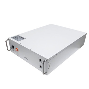 Акумулятор LiFePO4 100ah (ампер-годин) Deye BOS-GM5.1, 51,2В 
