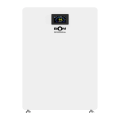Акумулятор LiFePO4 100 Ah (ампер-годин) Biom Professional 48В (51.2В) BALFP-R512100-UNI 5 кВт-год 