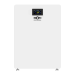 Акумулятор LiFePO4 100 Ah (ампер-годин) Biom Professional 48В (51.2В) BALFP-R512100-UNI 5 кВт-год 