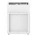 Акумулятор LiFePO4 100 Ah (ампер-годин) Biom Professional 48В (51.2В) BALFP-R512100-UNI 5 кВт-год 