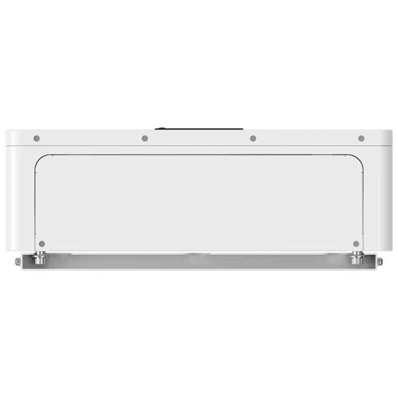 Акумулятор LiFePO4 100 Ah (ампер-годин) Biom Professional 48В (51.2В) BALFP-R512100-UNI 5 кВт-год 