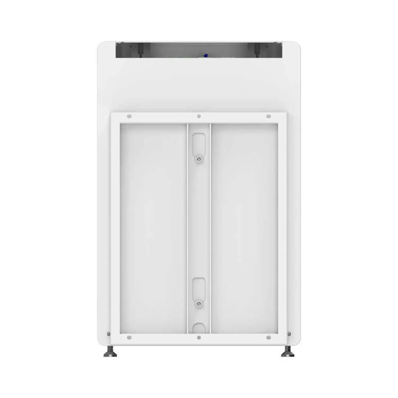 Акумулятор LiFePO4 200 Ah (ампер-годин) Biom Professional 48В (51.2В) BALFP-512200-V1 10кВт-год 