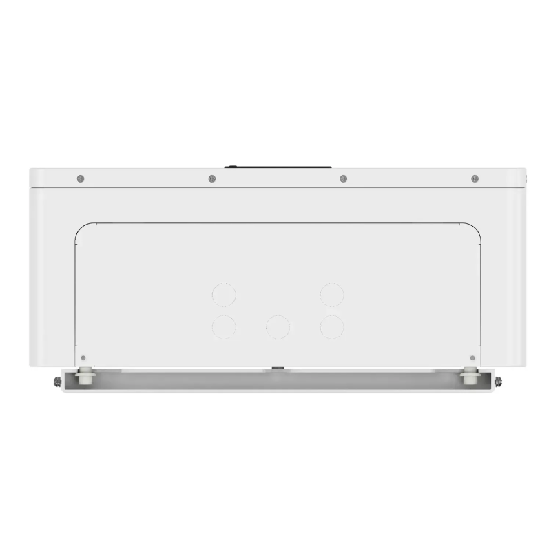 Акумулятор LiFePO4 200 Ah (ампер-годин) Biom Professional 48В (51.2В) BALFP-512200-V1 10кВт-год 