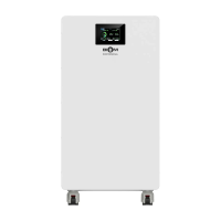 Аккумулятор LiFePO4 300 Ah (ампер-час) Biom Professional 48В (51.2В) BALFP-512300-V2 15кВт-час 