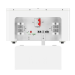 Аккумулятор LiFePO4 300 Ah (ампер-час) Biom Professional 48В (51.2В) BALFP-512300-V2 15кВт-час 