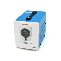 ДБЖ з правильною синусоїдою Westech EAP Energy-800VA/500W 12V