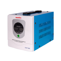 ДБЖ з правильною синусоїдою Westech EAP DUAL ULTIMATE-500VA/300W 12V