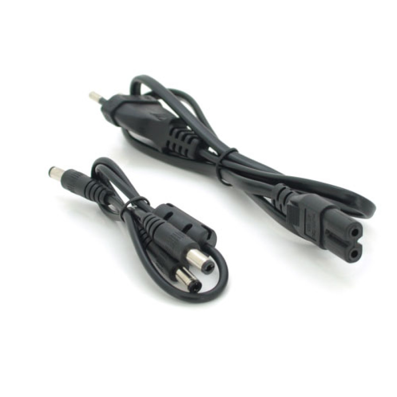 ДБЖ для роутерів/коммутаторів Voltronic PON/POE-432E BOX, 4x2200MAh, 5/9/12V, 1A 