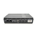 ДБЖ для роутерів/комутаторів Voltronic UPS-36W DC1036P BOX,10400мAh, 5/9/12V, 1A/2А,PON/POE-430 