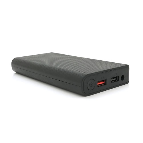 ДБЖ для роутерів Voltronic PP-18W DC1018P/14000 BOX,18W, 14000mAh, 9V,2.7A/12V, 1.5A  