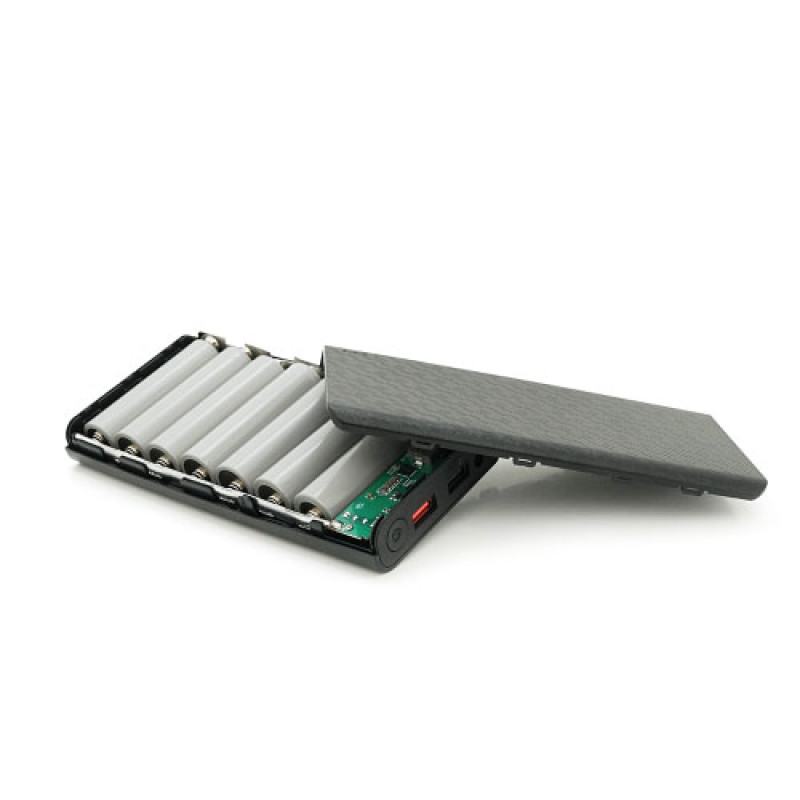 ДБЖ для роутерів Voltronic PP-18W DC1018P/14000 BOX,18W, 14000mAh, 9V,2.7A/12V, 1.5A  