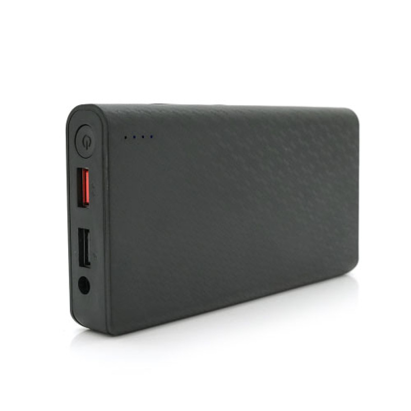 ИБП для роутеров Voltronic PP-18W DC1018P/18200 BOX,18W, 18200mAh, 9V,2.7A/12V, 1.5A