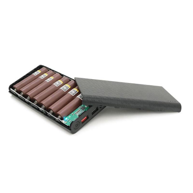 ИБП для роутеров Voltronic PP-18W DC1018P/18200 BOX,18W, 18200mAh, 9V,2.7A/12V, 1.5A