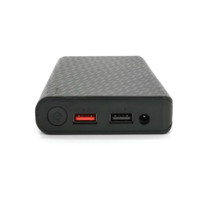 ИБП для роутеров Voltronic PP-18W DC1018P/18200 BOX,18W, 18200mAh, 9V,2.7A/12V, 1.5A