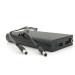 ДБЖ для роутерів Voltronic UPS-24W DC1024P BOX, 14000mAh, 5V/2A, 9V,2.7A/12V,2A 