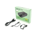 ИБП для роутеров/коммутаторов Voltronic UPS-18W DC1018P BOX 12000MAh 5/9/12V 1A PON/POE