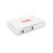 ИБП для роутеров/коммутаторов Voltronic PON/POE-432E BOX, 4x2200MAh, 5/9/12V, 1A 