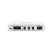 ИБП для роутеров/коммутаторов Voltronic PON/POE-432E BOX, 4x2200MAh, 5/9/12V, 1A 