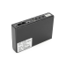 ИБП для роутеров/коммутаторов Voltronic UPS-36W DC1036P BOX, 10400мAh, 5/9/12V, 1A/2А, PON/POE-430 