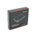 ИБП для роутеров/коммутаторов Voltronic UPS-36W DC1036P BOX, 10400мAh, 5/9/12V, 1A/2А, PON/POE-430 