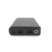 ДБЖ для роутерів Voltronic UPS-24W DC1024P BOX, 14000mAh, 5V/2A, 9V,2.7A/12V,2A 
