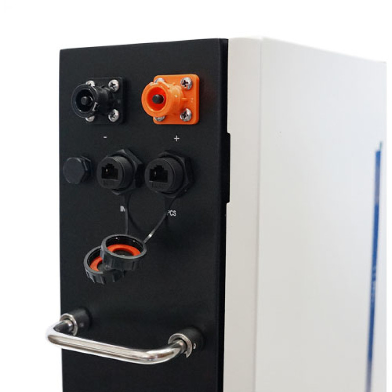 Акумулятор LiFePO4 120Ah Deye RW-M6.1-B 51,2В