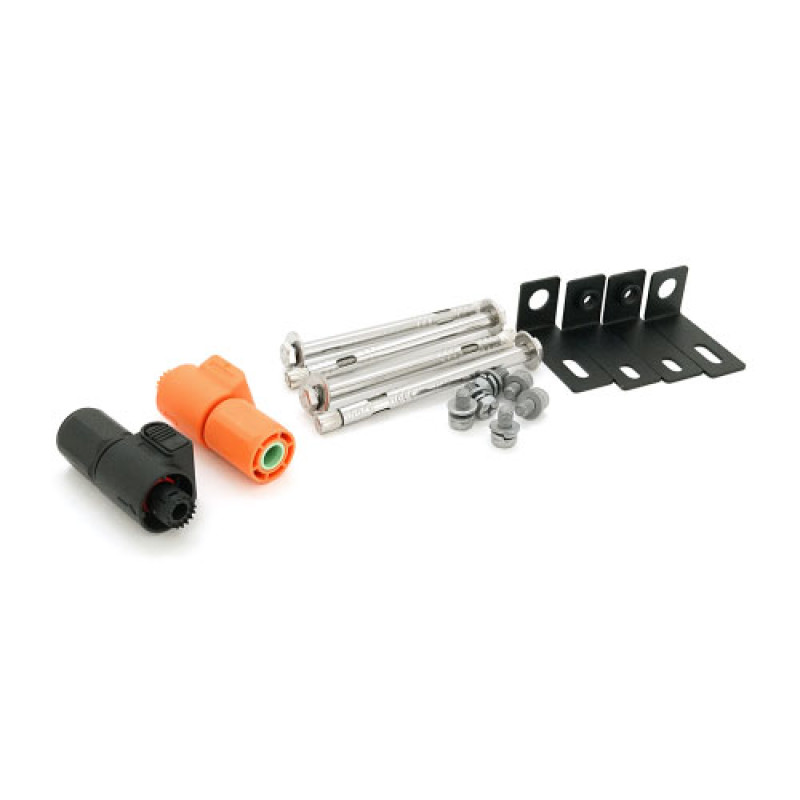 Акумулятор LiFePO4 120Ah Deye RW-M6.1-B 51,2В