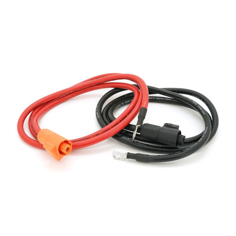 Акумулятор LiFePO4 120Ah Deye RW-M6.1-B 51,2В