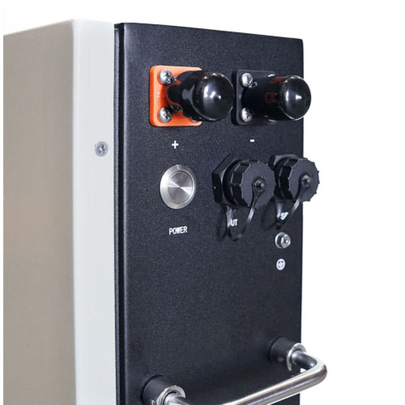 Акумулятор LiFePO4 120Ah Deye RW-M6.1-B 51,2В