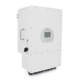 Гібридний інвертор 12кВт Deye SUN-12K-SG04LP3-EU WI-FI (48В,240А, МРРТ 160-650,Parallel) трифазний  