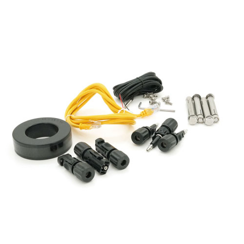 Гібридний інвертор 12кВт Deye SUN-12K-SG04LP3-EU WI-FI (48В,240А, МРРТ 160-650,Parallel) трифазний  