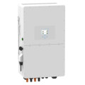 Гібридний інвертор 25кВт Deye SUN-25K-SG01HP3-EU-AM2 (160-700В, MPPT 150-850/37A, Parallel) трифазний високовольтний 