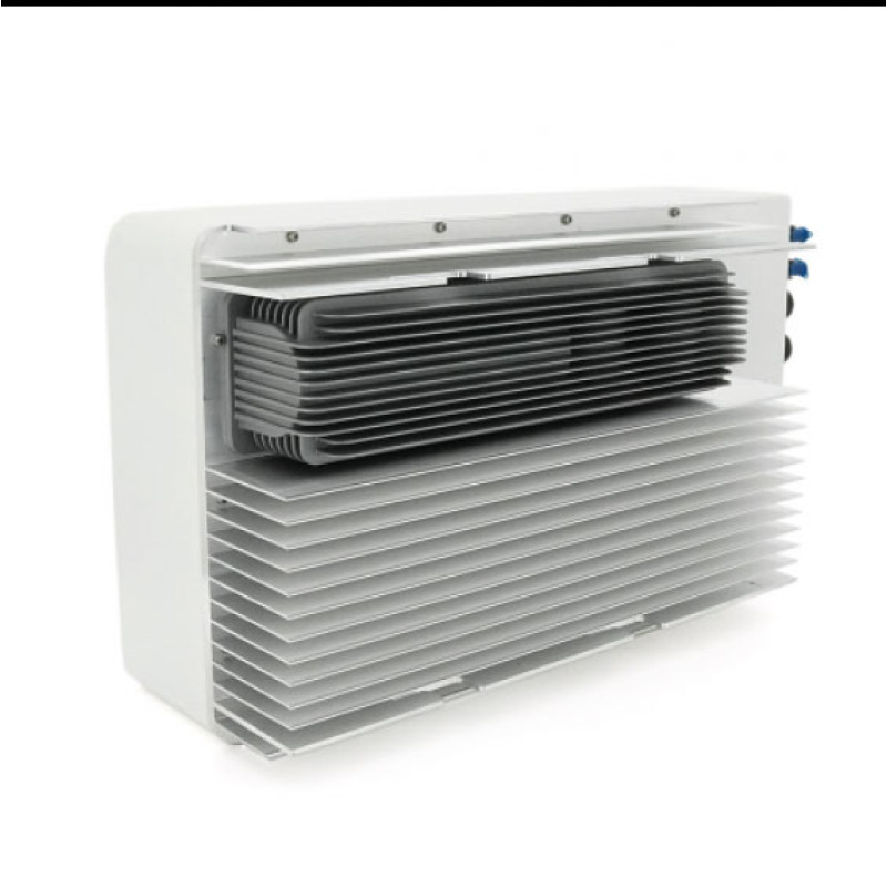 Гібридний інвертор 5кВт Deye SUN-5K-SG03LP1-EU WI-FI,(48В,120А, МРРТ 125-425,Parallel)   