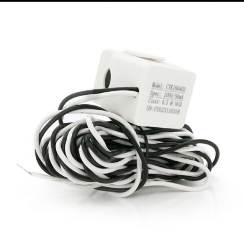 Гібридний інвертор 5кВт Deye SUN-5K-SG03LP1-EU WI-FI,(48В,120А, МРРТ 125-425,Parallel)   