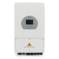 Гібридний інвертор 6кВт Deye SUN-6KS-G05LP1-EU WI-FI  (48В,120А, МРРТ 125-425,Parallel)    