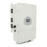 Гібридний інвертор 8кВт Deye SUN-8K-SG01LP1-EU WI-FI (48В,190А, МРРТ 125-425,Parallel)   